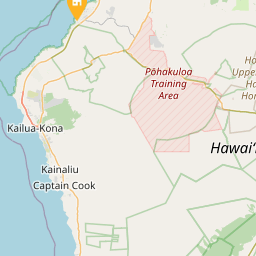 Fairway Villas At Waikoloa Beach Resort O21 on the map